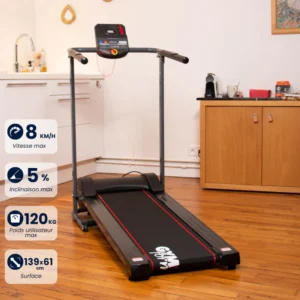 Cinta de correr Gymform