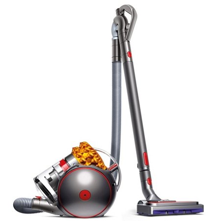 Aspiradora sin bolsa Dyson Cinetic Big Ball Multifloor 2
