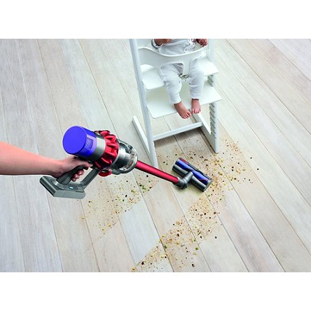 Aspiradora inalámbrica Dyson Cyclone v10™ Motorhead