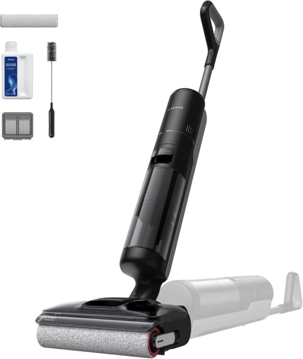 Aspiradora Dreame H12 Pro FlexReach