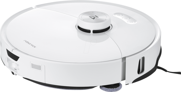 Robot aspirador Roborock S8 maxV Ultra, blanco - Imagen 3