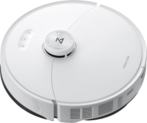 Robot aspirador Roborock S8 maxV Ultra, blanco - Imagen 5