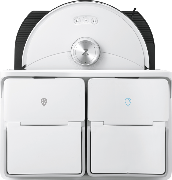 Robot aspirador Roborock S8 maxV Ultra, blanco - Imagen 6