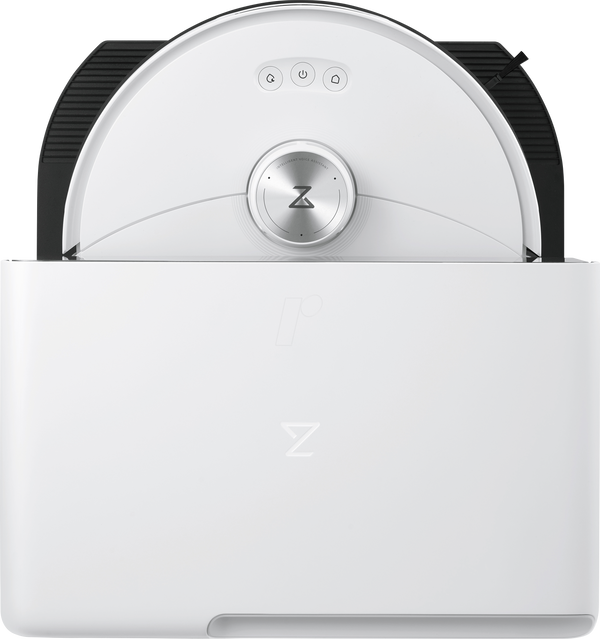 Robot aspirador Roborock S8 maxV Ultra, blanco - Imagen 7