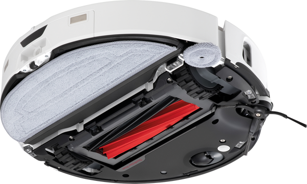 Robot aspirador Roborock S8 maxV Ultra, blanco - Imagen 8