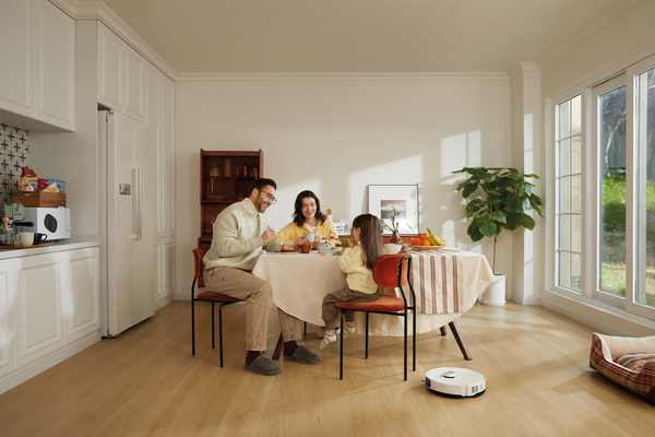 Robot aspirador Roborock S8 maxV Ultra, blanco - Imagen 10