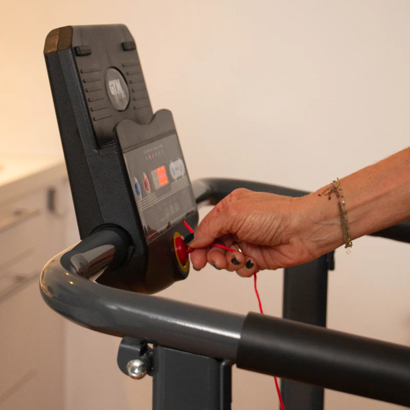 Cinta de correr Gymform - Imagen 2