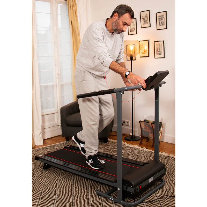 Cinta de correr plegable Pro - Imagen 2