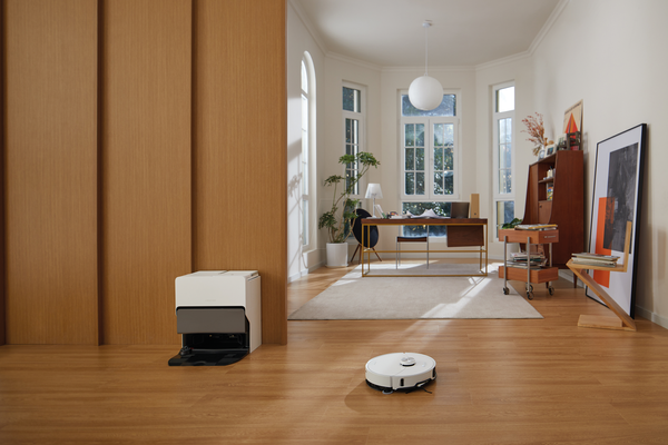 Robot aspirador Roborock S8 maxV Ultra, blanco - Imagen 14