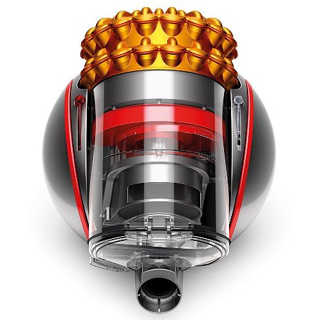 Aspiradora sin bolsa Dyson Cinetic Big Ball Multifloor 2 - Imagen 3