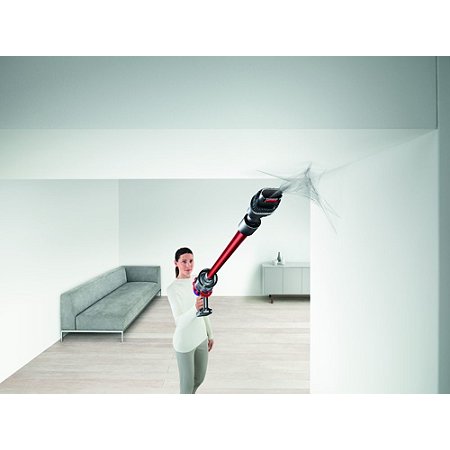 Aspiradora inalámbrica Dyson Cyclone v10™ Motorhead - Imagen 3