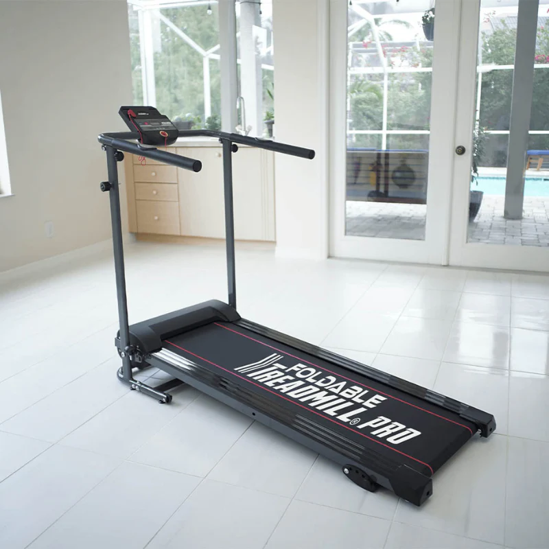 Cinta de correr plegable Pro - Imagen 3