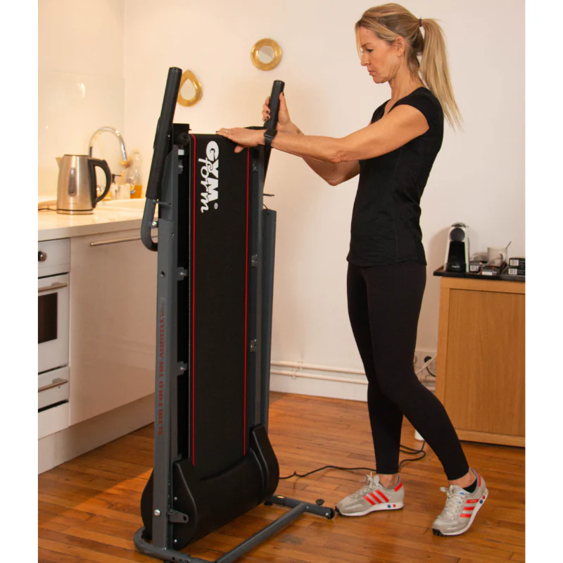 Cinta de correr Gymform - Imagen 4