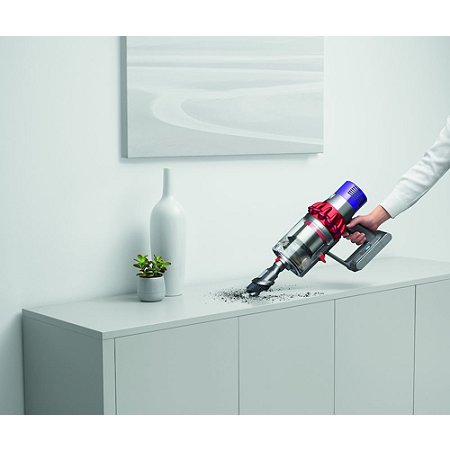 Aspiradora inalámbrica Dyson Cyclone v10™ Motorhead - Imagen 4