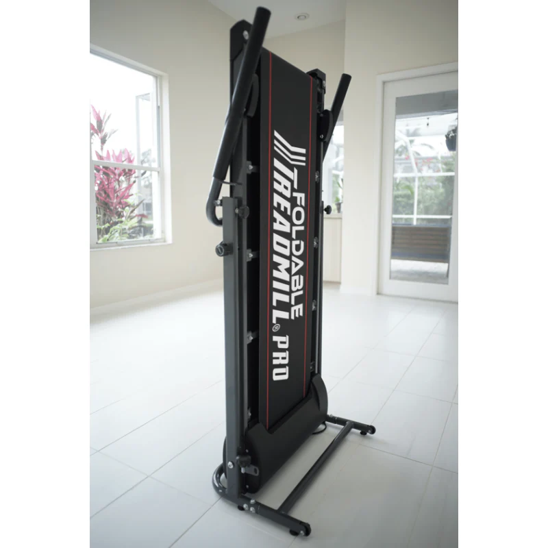 Cinta de correr plegable Pro - Imagen 5
