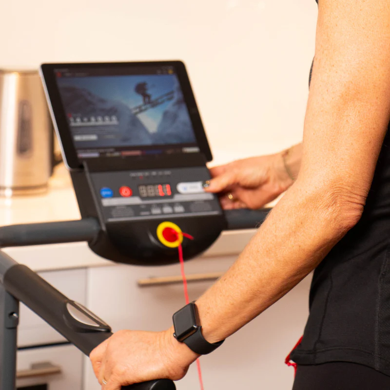 Cinta de correr Gymform - Imagen 6