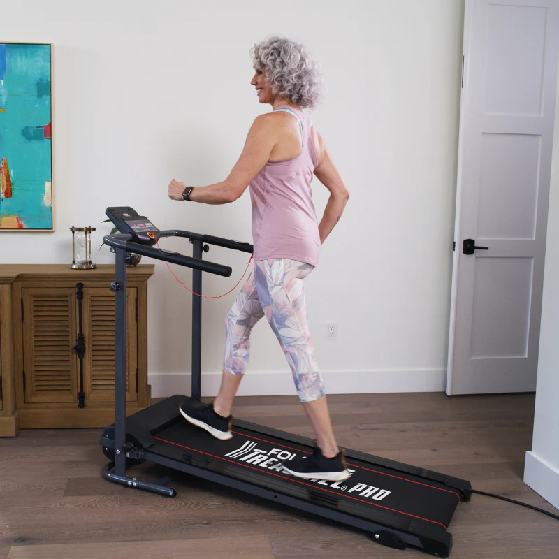 Cinta de correr plegable Pro - Imagen 6