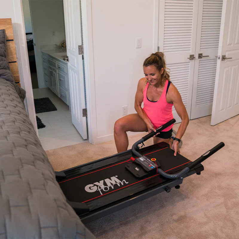 Cinta de correr Gymform - Imagen 7