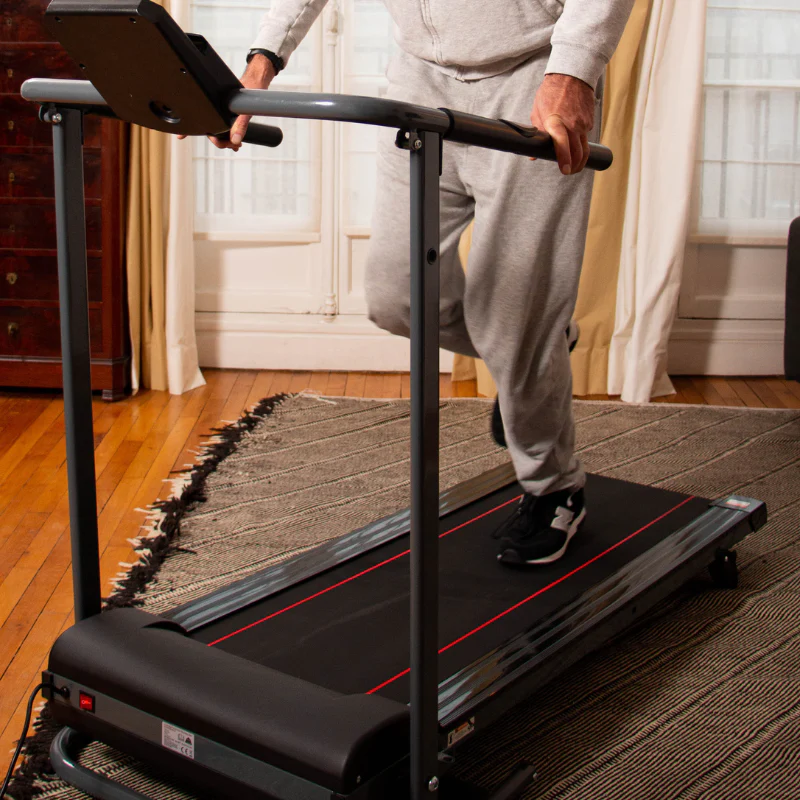 Cinta de correr plegable Pro - Imagen 7