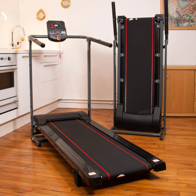 Cinta de correr Gymform - Imagen 8