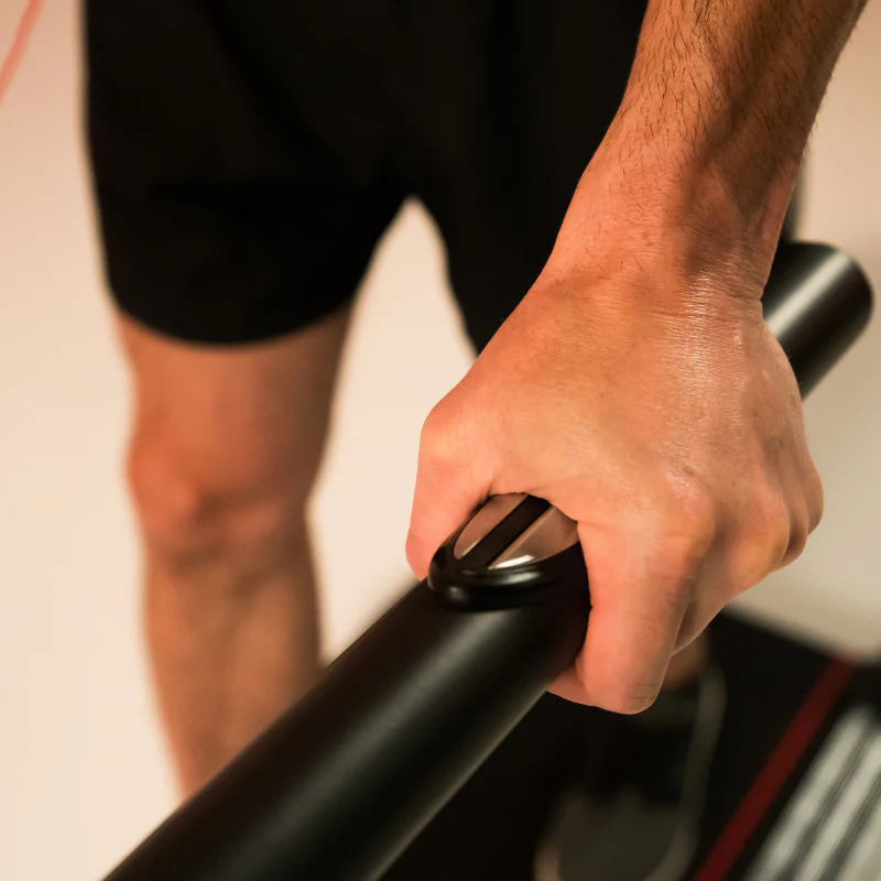 Cinta de correr plegable Pro - Imagen 8